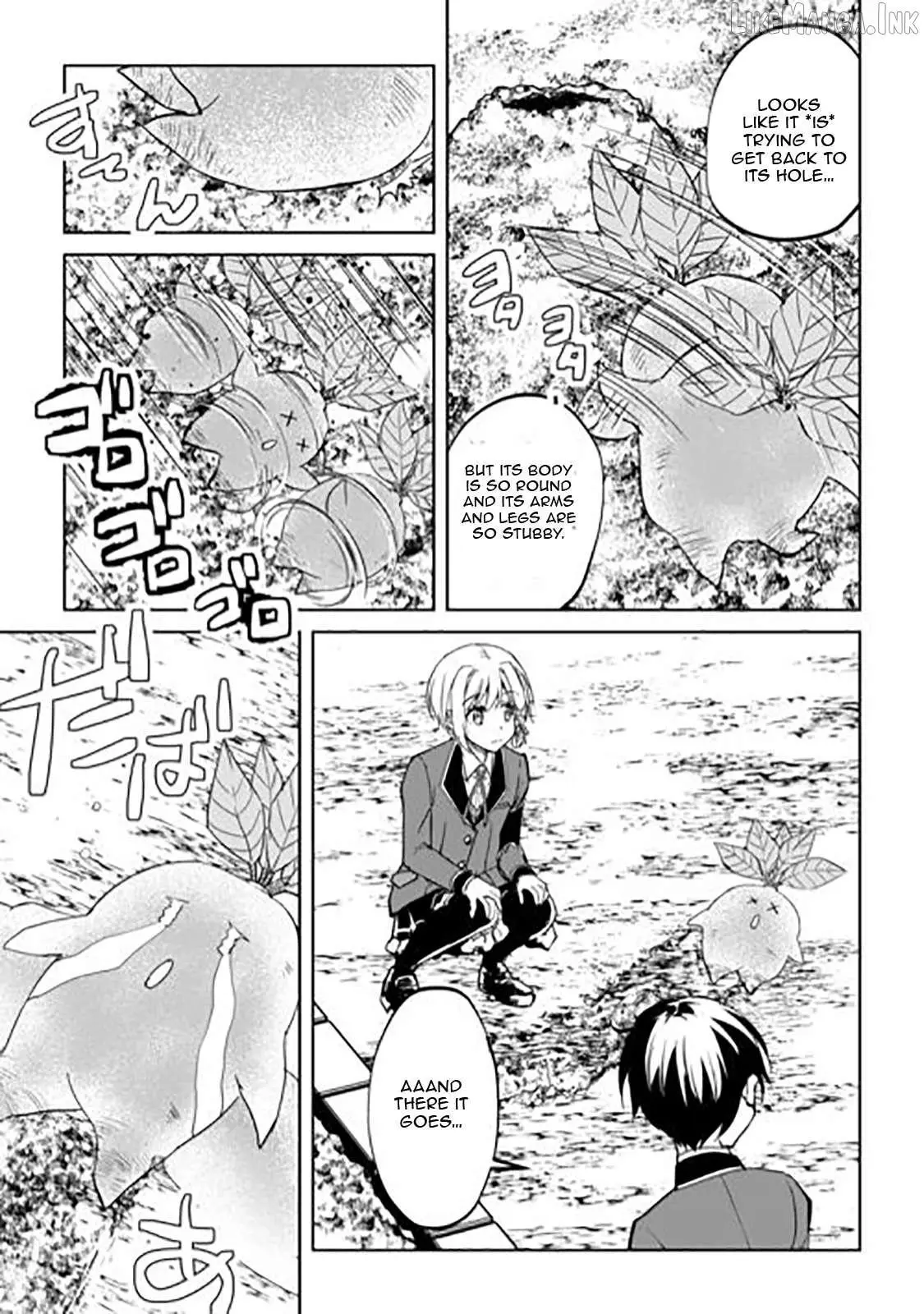 Amarimono Isekaijin no Jiyuu Seikatsu: Yuusha ja Nai node Katteni Yarasete Moraimasu Chapter 44 page 20