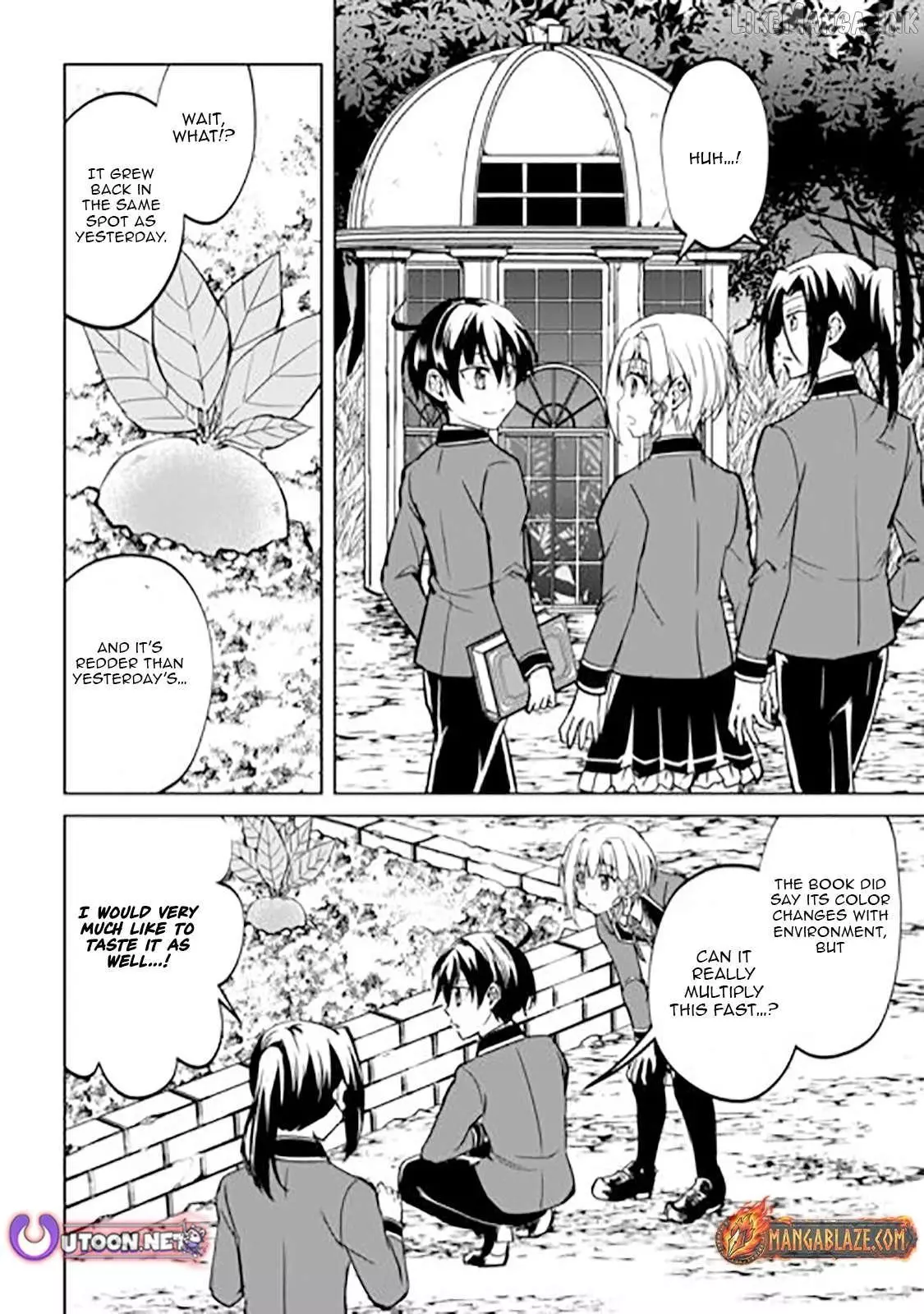 Amarimono Isekaijin no Jiyuu Seikatsu: Yuusha ja Nai node Katteni Yarasete Moraimasu Chapter 44 page 17