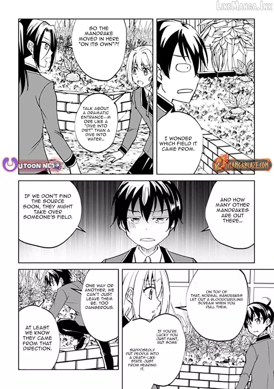 Amarimono Isekaijin no Jiyuu Seikatsu: Yuusha ja Nai node Katteni Yarasete Moraimasu Chapter 44 page 25