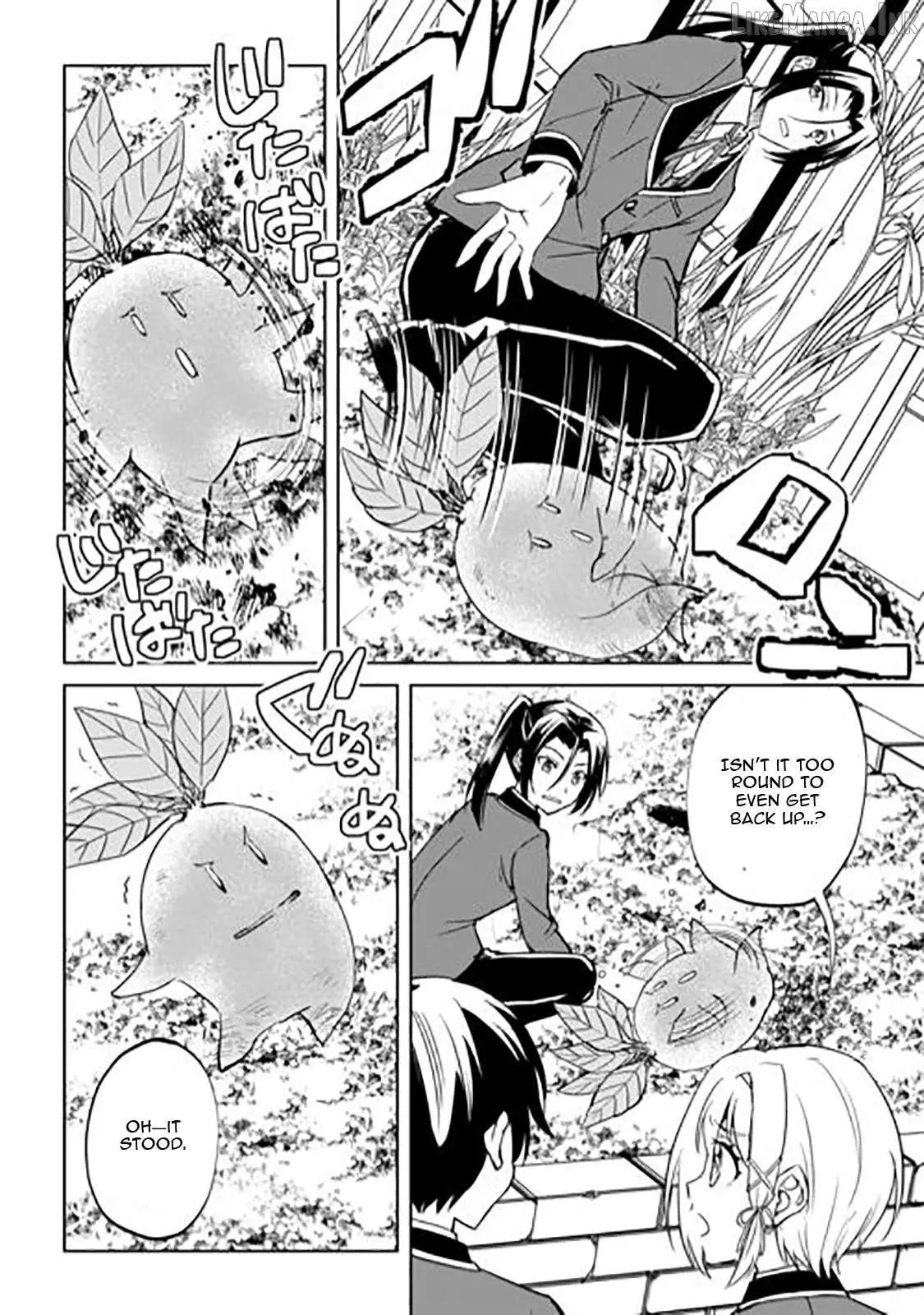 Amarimono Isekaijin no Jiyuu Seikatsu: Yuusha ja Nai node Katteni Yarasete Moraimasu Chapter 44 page 19