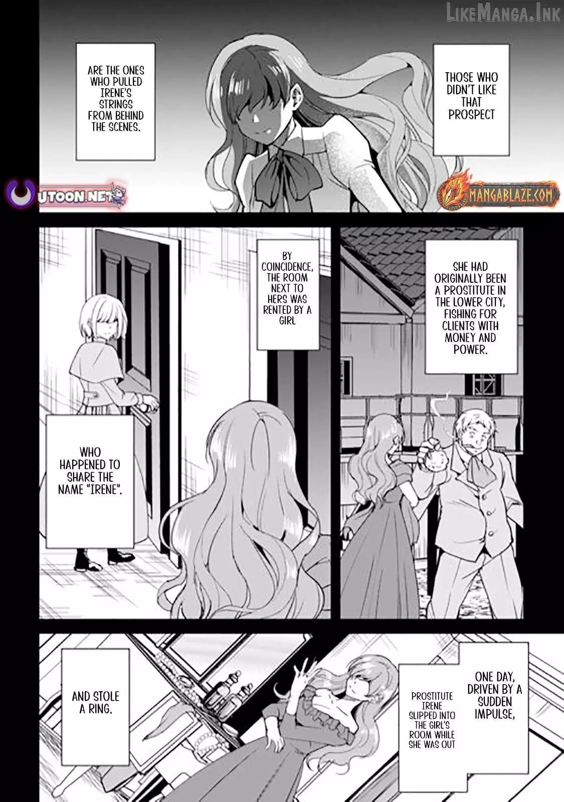 Amarimono Isekaijin no Jiyuu Seikatsu: Yuusha ja Nai node Katteni Yarasete Moraimasu Chapter 44 page 5