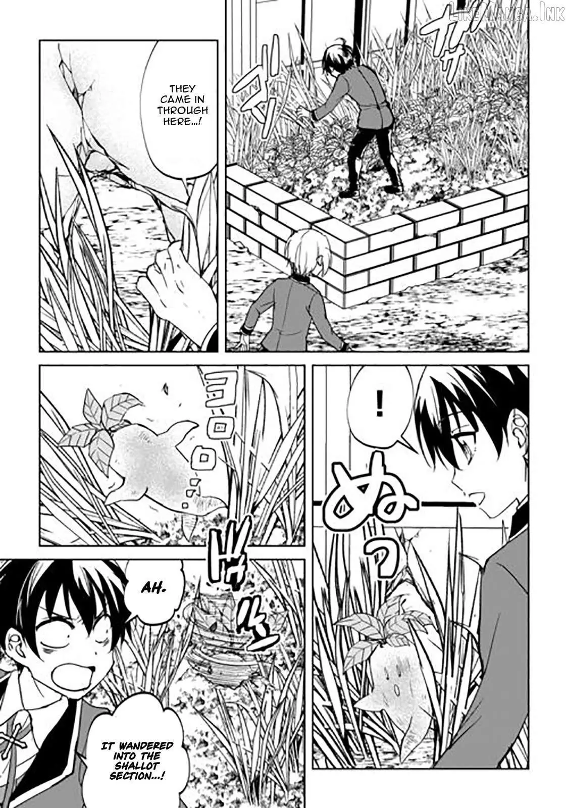 Amarimono Isekaijin no Jiyuu Seikatsu: Yuusha ja Nai node Katteni Yarasete Moraimasu Chapter 44 page 26