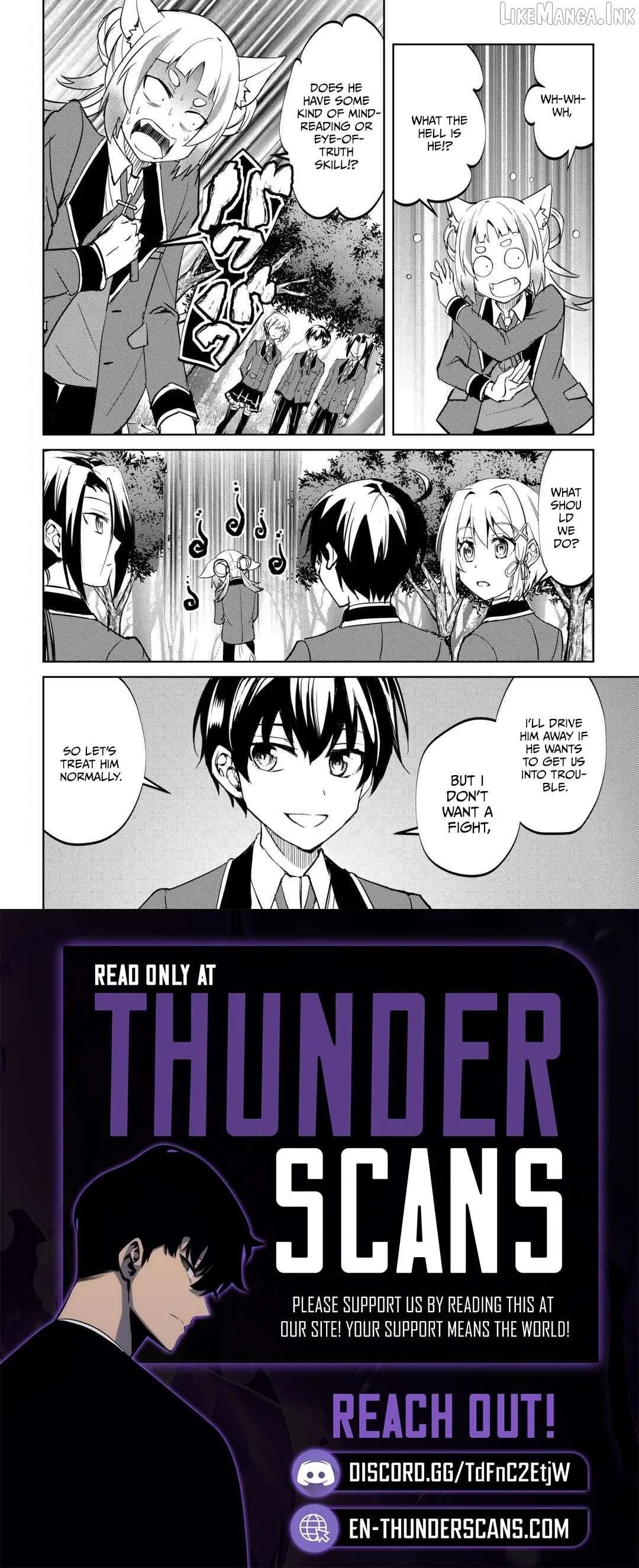 Amarimono Isekaijin no Jiyuu Seikatsu: Yuusha ja Nai node Katteni Yarasete Moraimasu Chapter 45 page 24