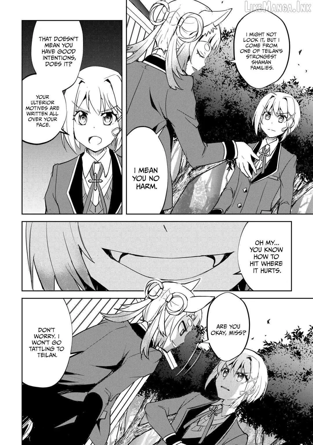 Amarimono Isekaijin no Jiyuu Seikatsu: Yuusha ja Nai node Katteni Yarasete Moraimasu Chapter 45 page 10