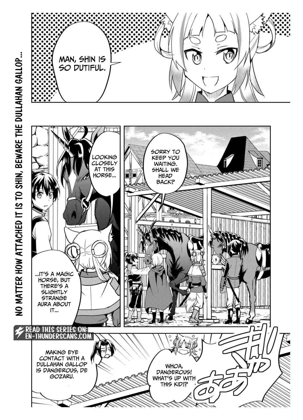 Amarimono Isekaijin no Jiyuu Seikatsu: Yuusha ja Nai node Katteni Yarasete Moraimasu Chapter 46 page 25