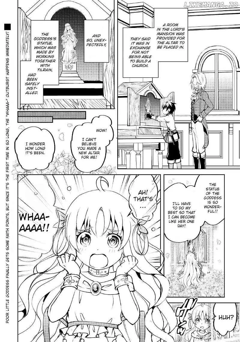 Amarimono Isekaijin no Jiyuu Seikatsu: Yuusha ja Nai node Katteni Yarasete Moraimasu Chapter 7 page 29