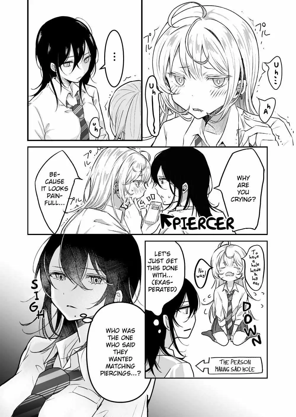 Amasaya Chapter 1 page 2