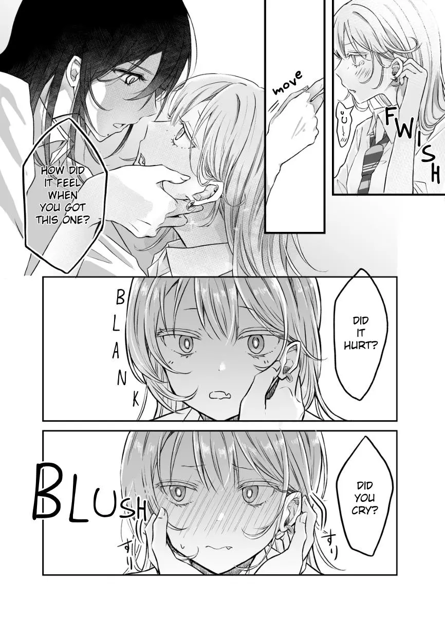 Amasaya Chapter 1 page 3