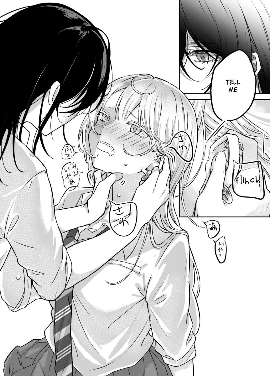 Amasaya Chapter 1 page 4