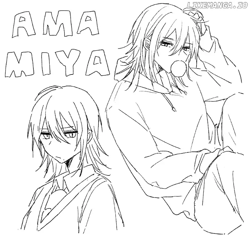 Amasaya Chapter 10 page 3