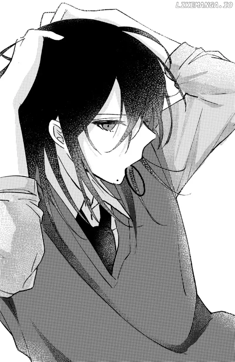 Amasaya Chapter 10 page 8