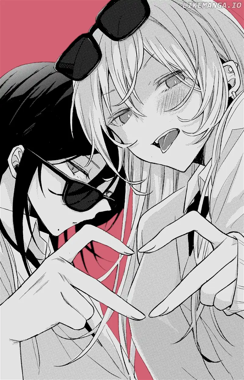 Amasaya Chapter 12 page 1