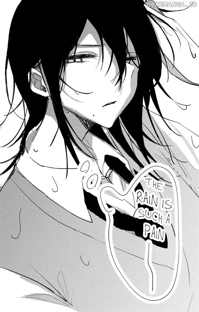 Amasaya Chapter 12 page 6