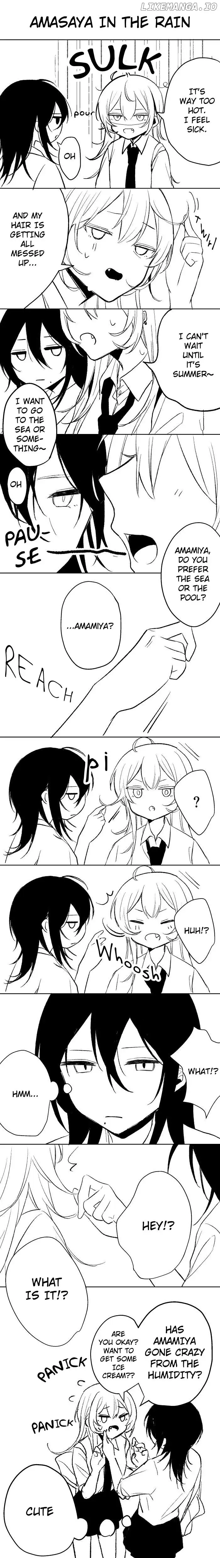 Amasaya Chapter 12 page 3
