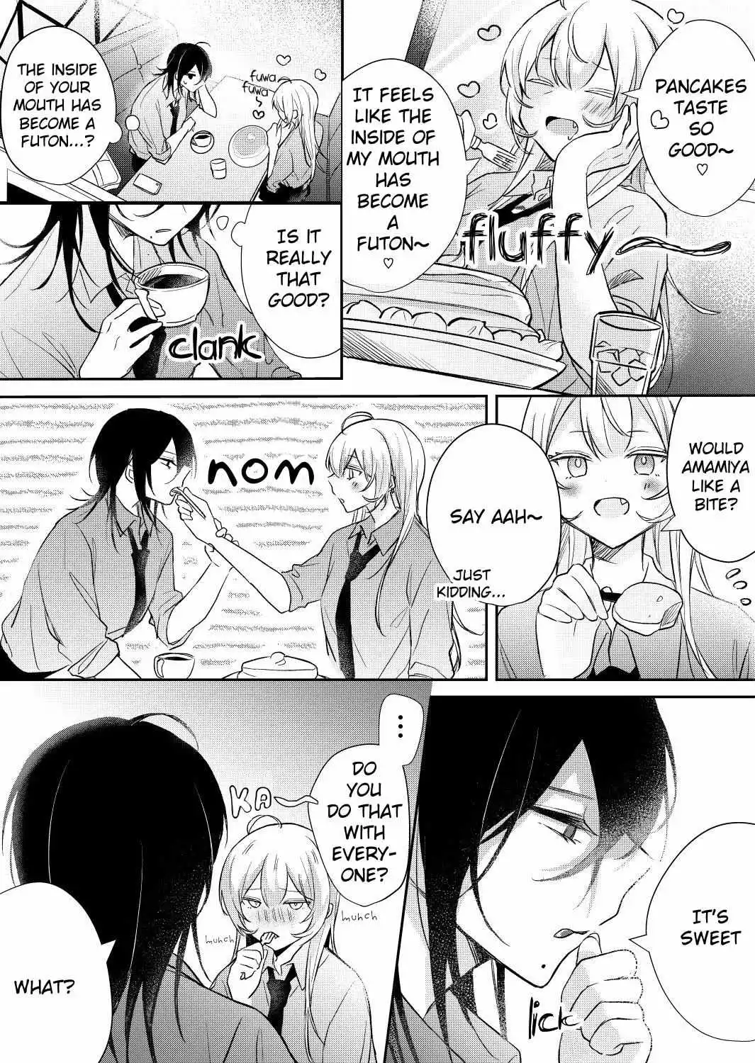 Amasaya Chapter 13 page 2