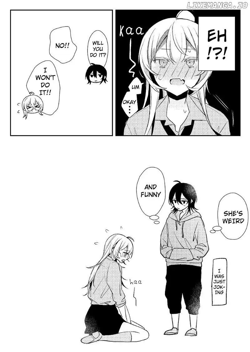 Amasaya Chapter 14 page 4