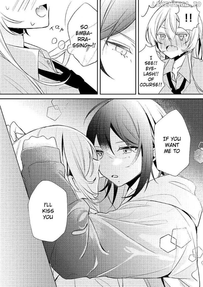 Amasaya Chapter 14 page 3