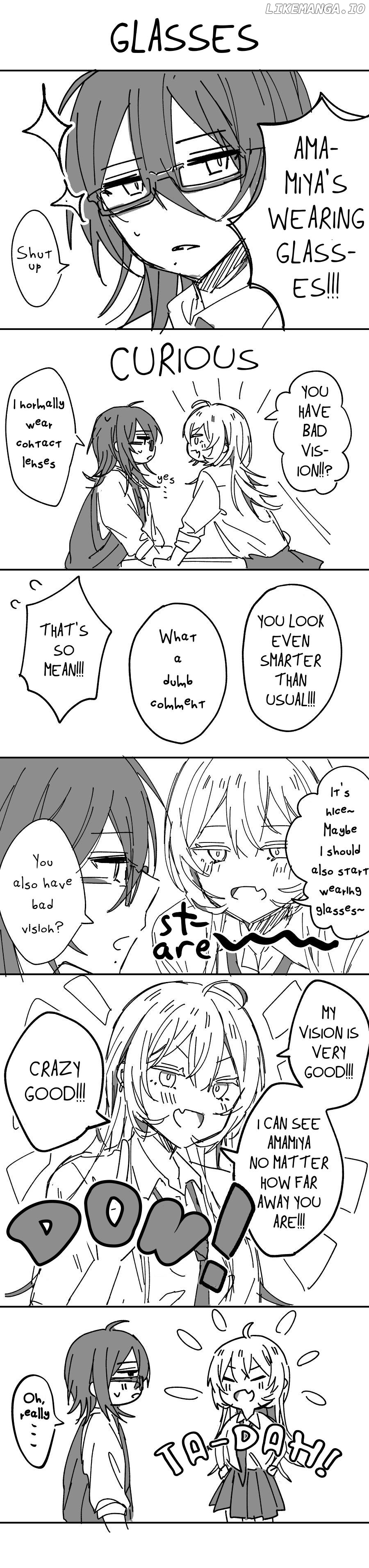 Amasaya Chapter 16 page 2