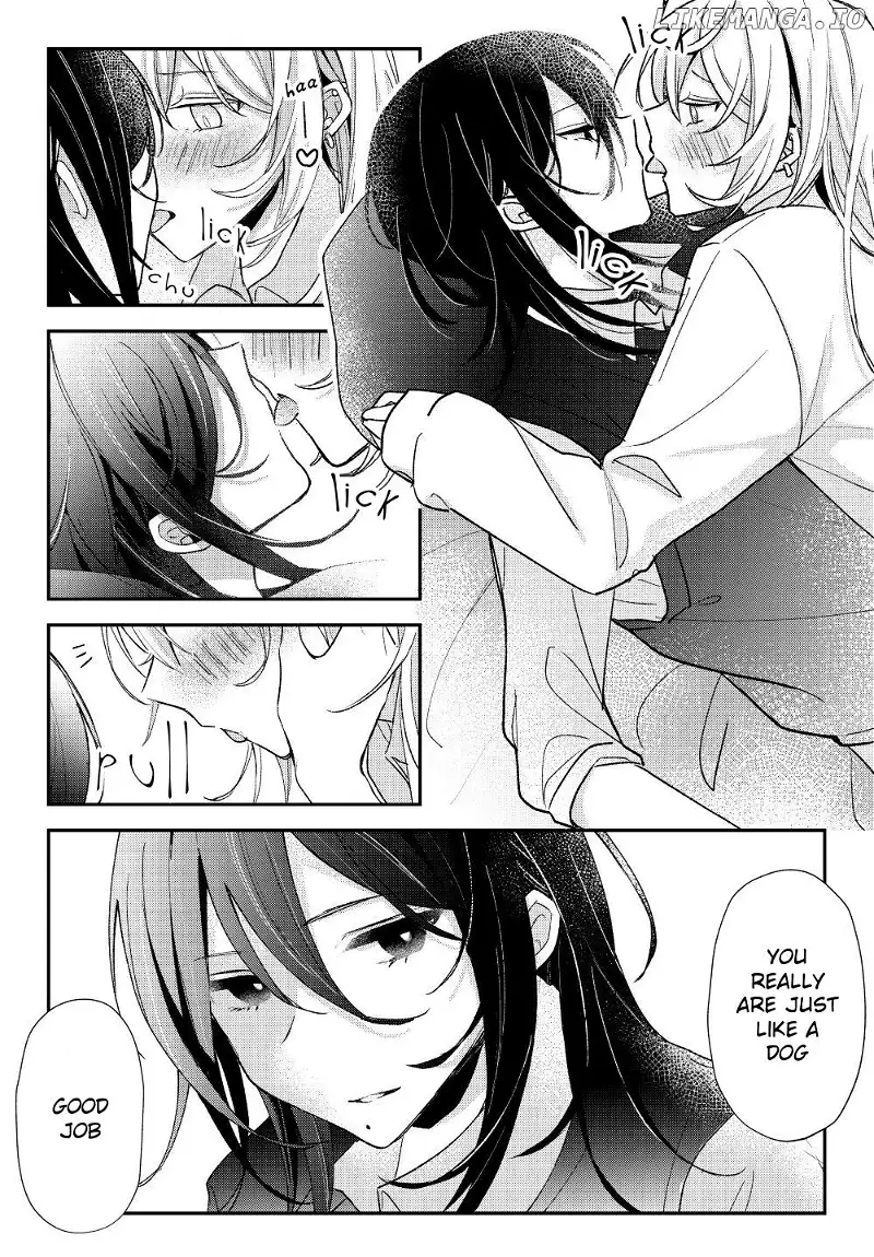Amasaya Chapter 19.5 page 2