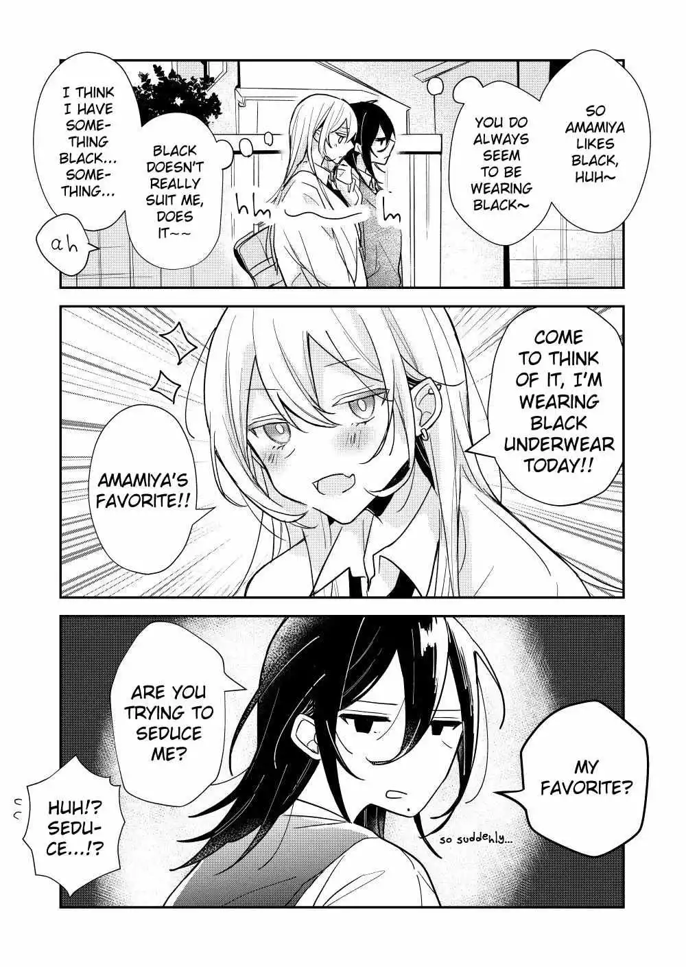 Amasaya Chapter 19 page 2