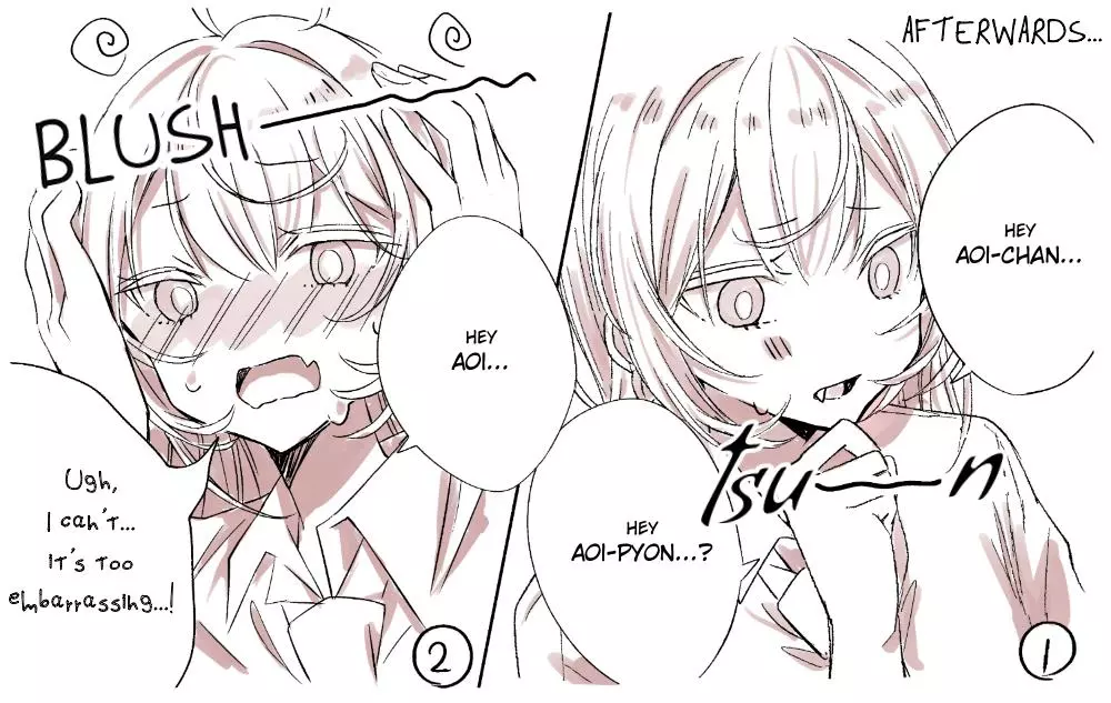 Amasaya Chapter 2 page 2