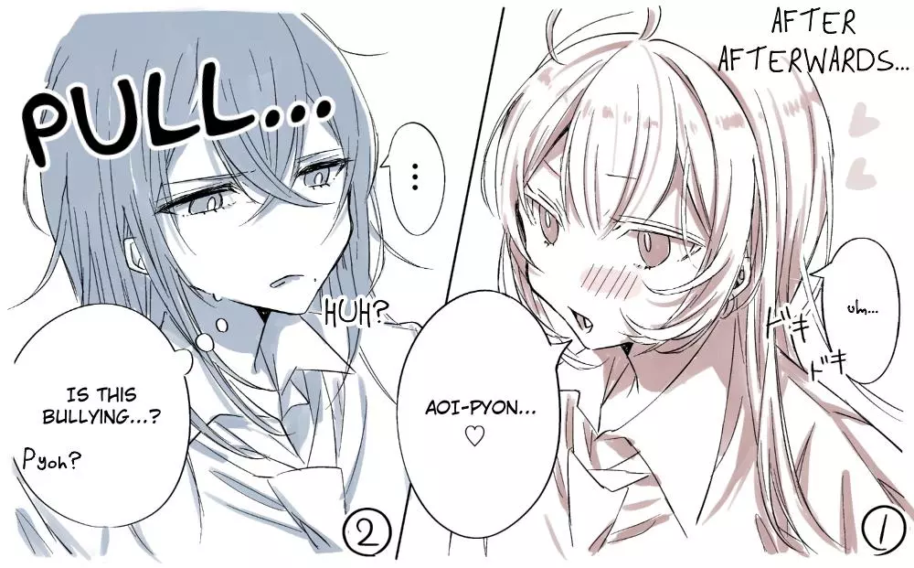 Amasaya Chapter 2 page 3