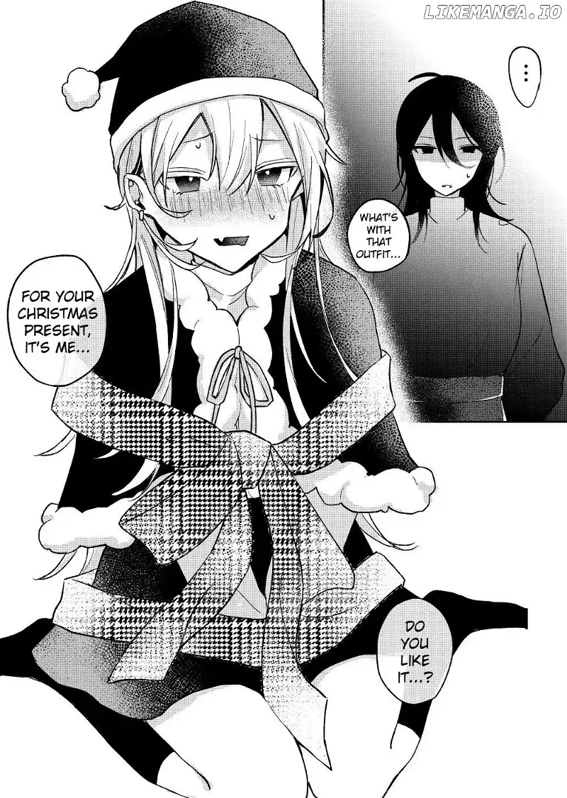 Amasaya Chapter 20 page 4