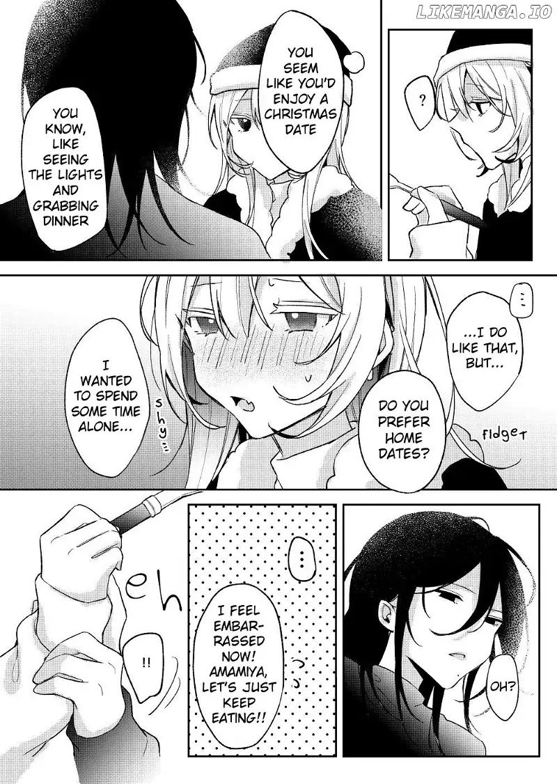 Amasaya Chapter 20 page 2