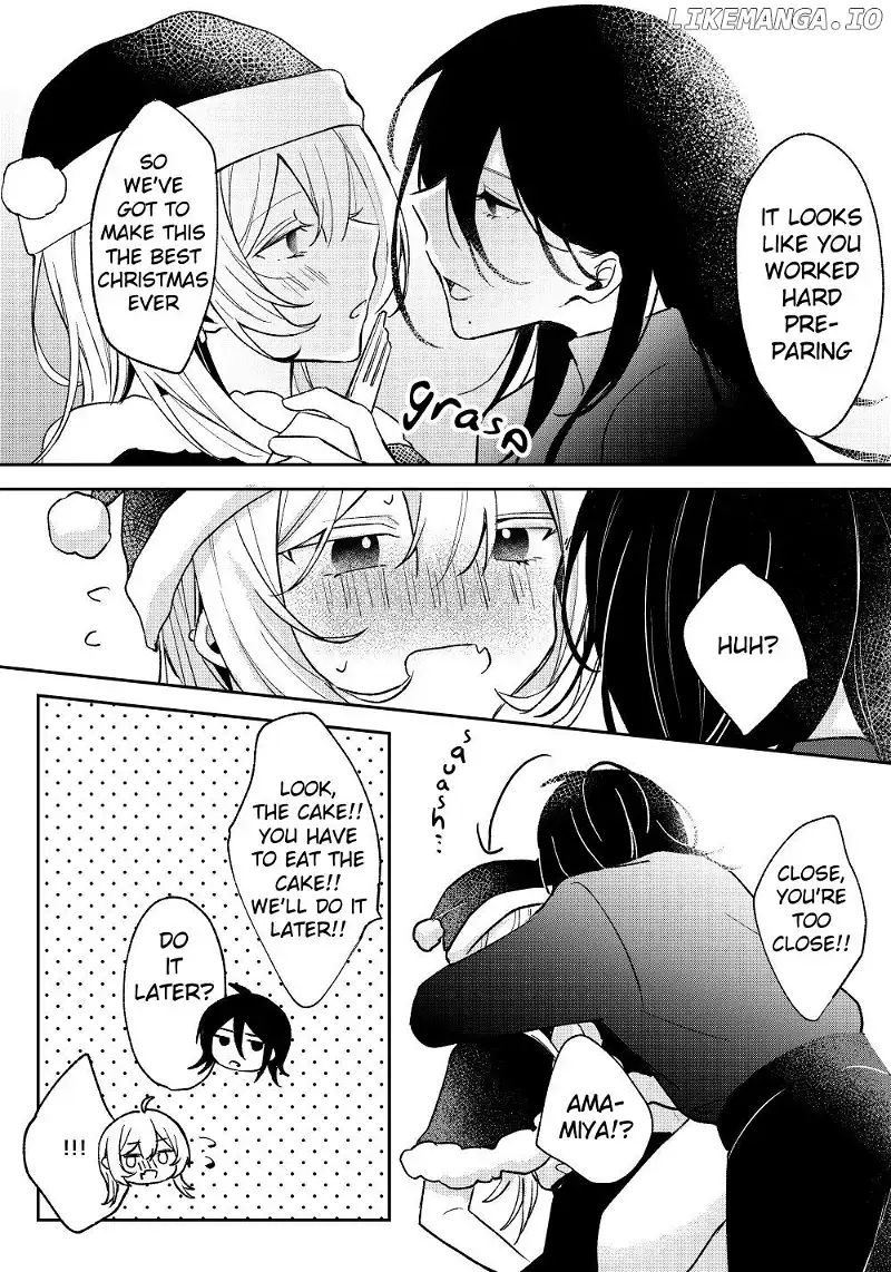 Amasaya Chapter 20 page 3