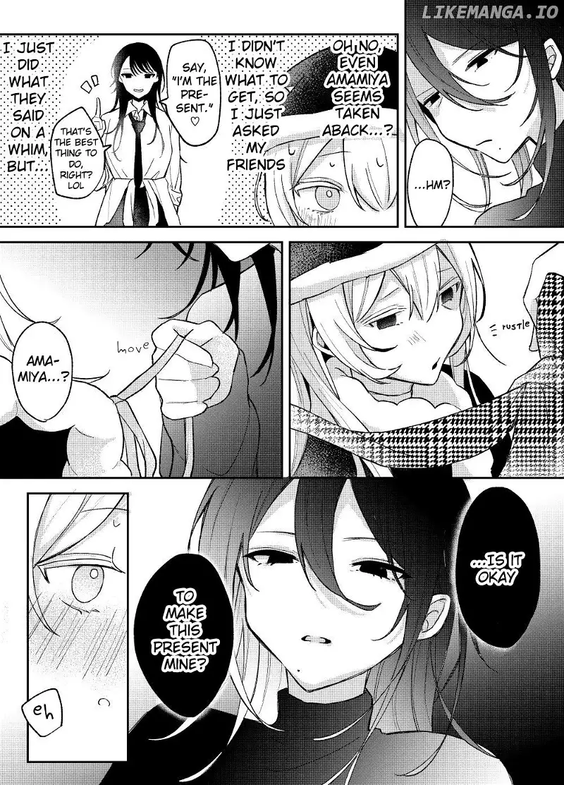 Amasaya Chapter 20 page 5