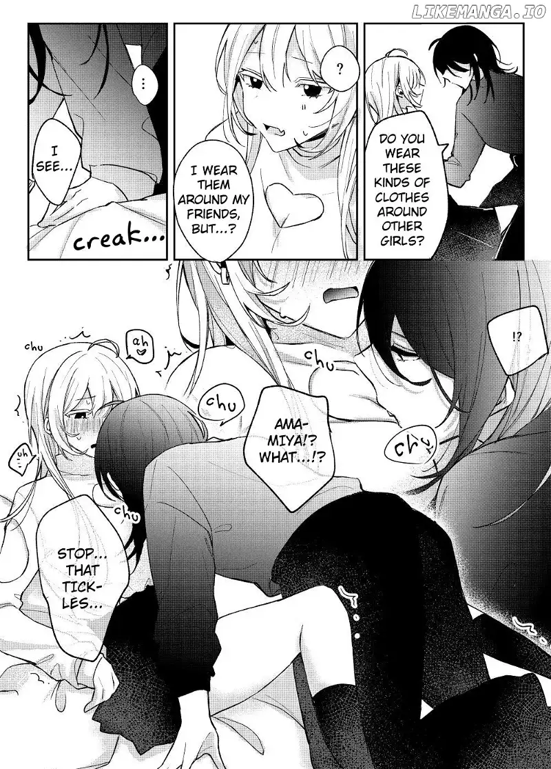 Amasaya Chapter 20 page 7
