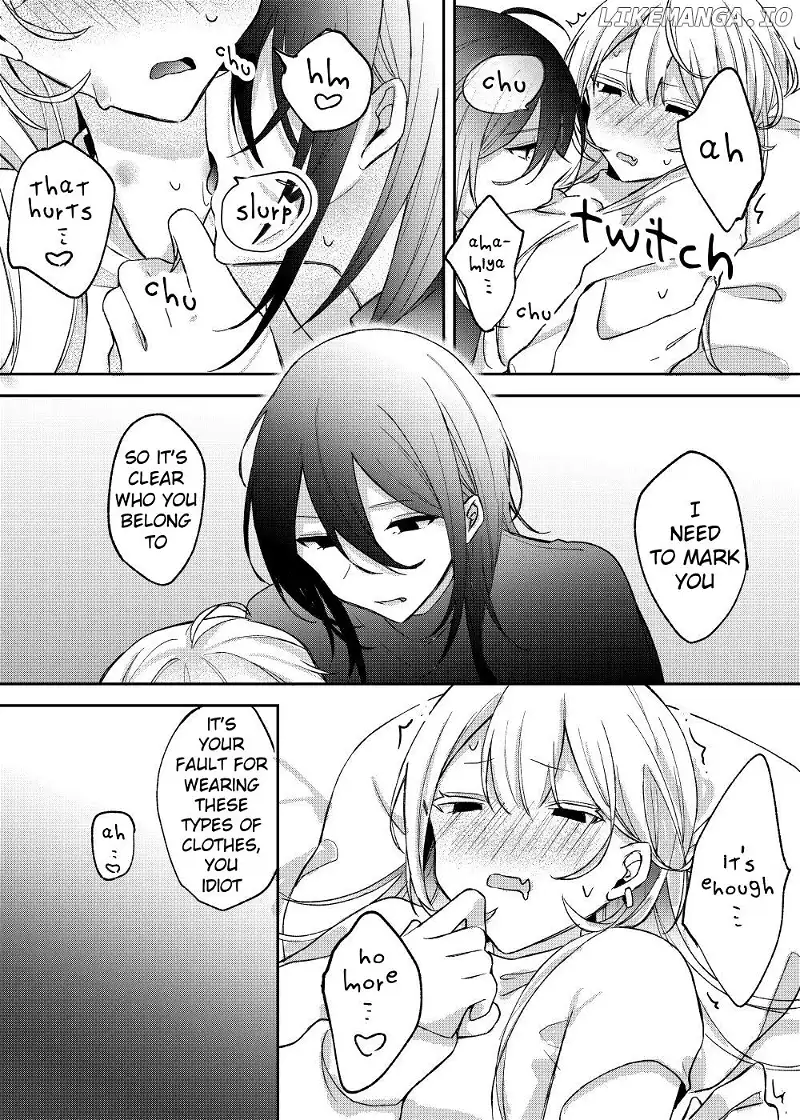 Amasaya Chapter 20 page 8