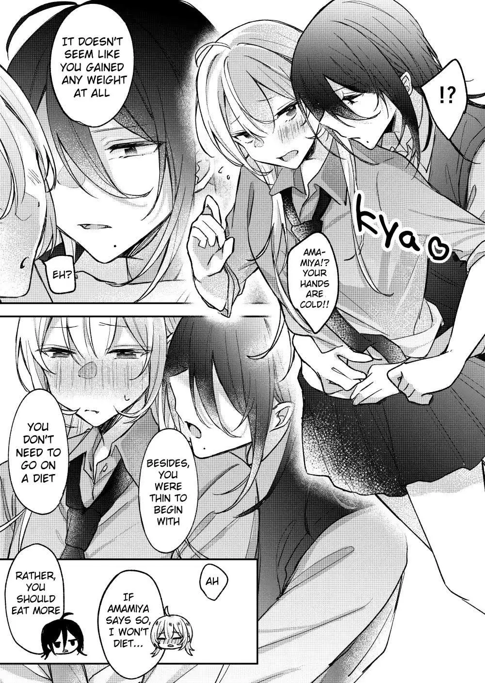 Amasaya Chapter 21 page 2