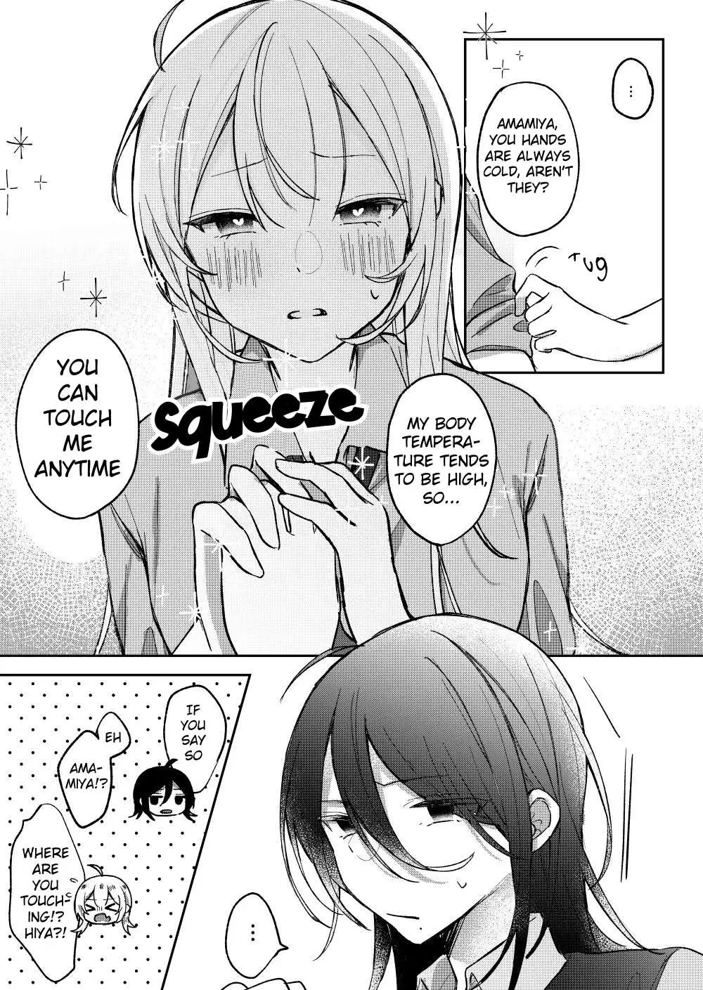 Amasaya Chapter 21 page 4