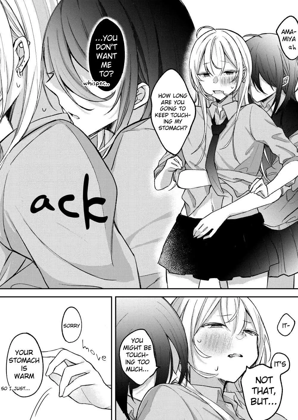 Amasaya Chapter 21 page 3