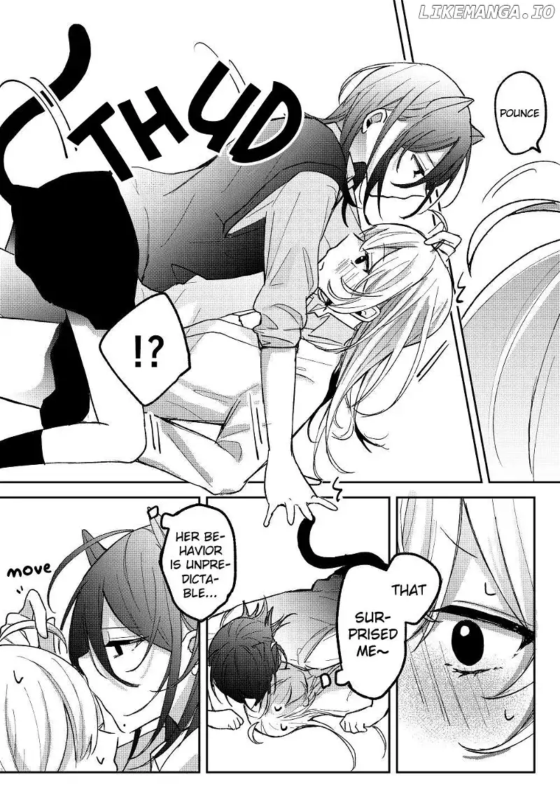 Amasaya Chapter 22 page 4