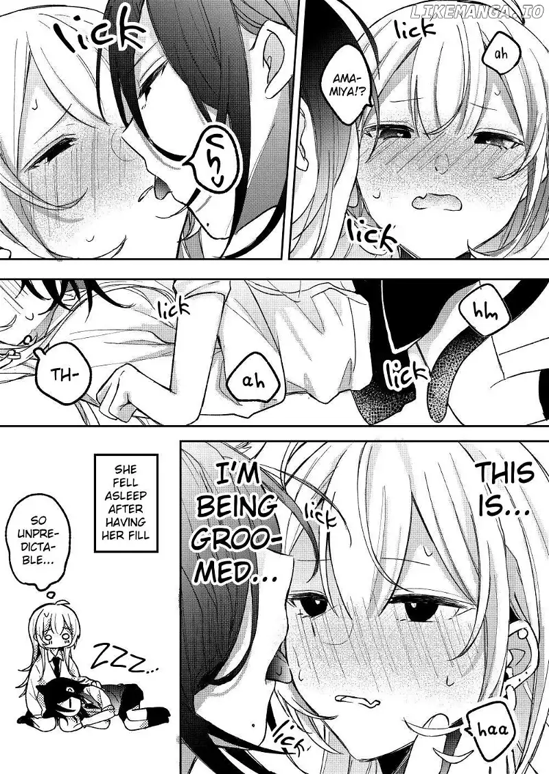 Amasaya Chapter 22 page 6