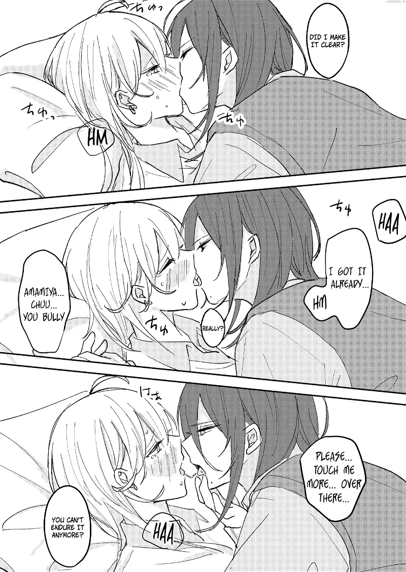 Amasaya Chapter 23 page 4