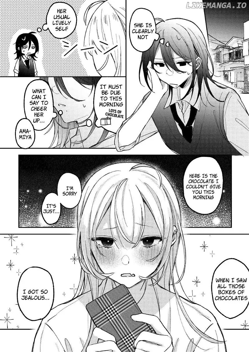 Amasaya Chapter 23 page 2
