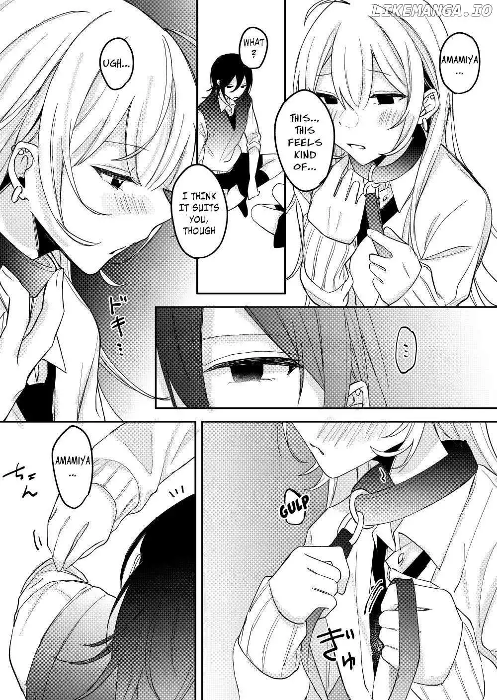 Amasaya Chapter 24 page 4