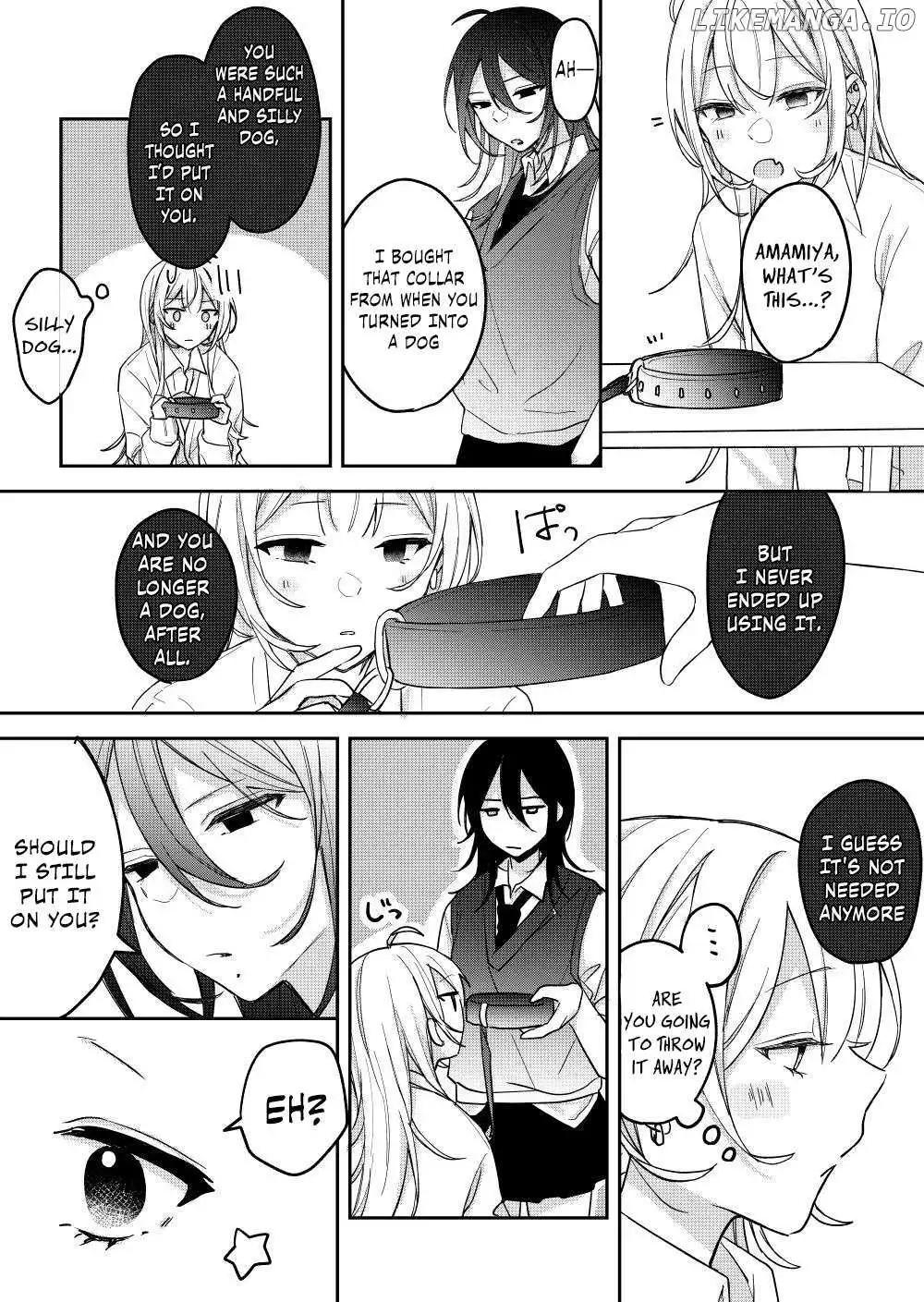 Amasaya Chapter 24 page 3