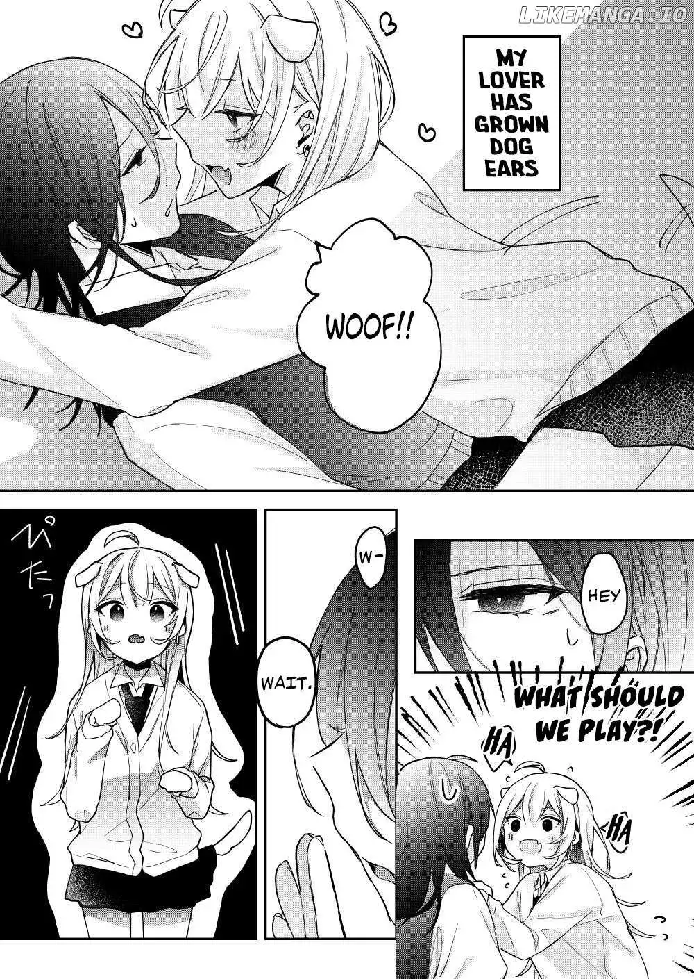 Amasaya Chapter 24 page 1