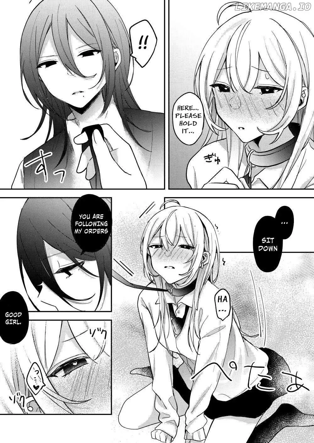 Amasaya Chapter 24 page 5