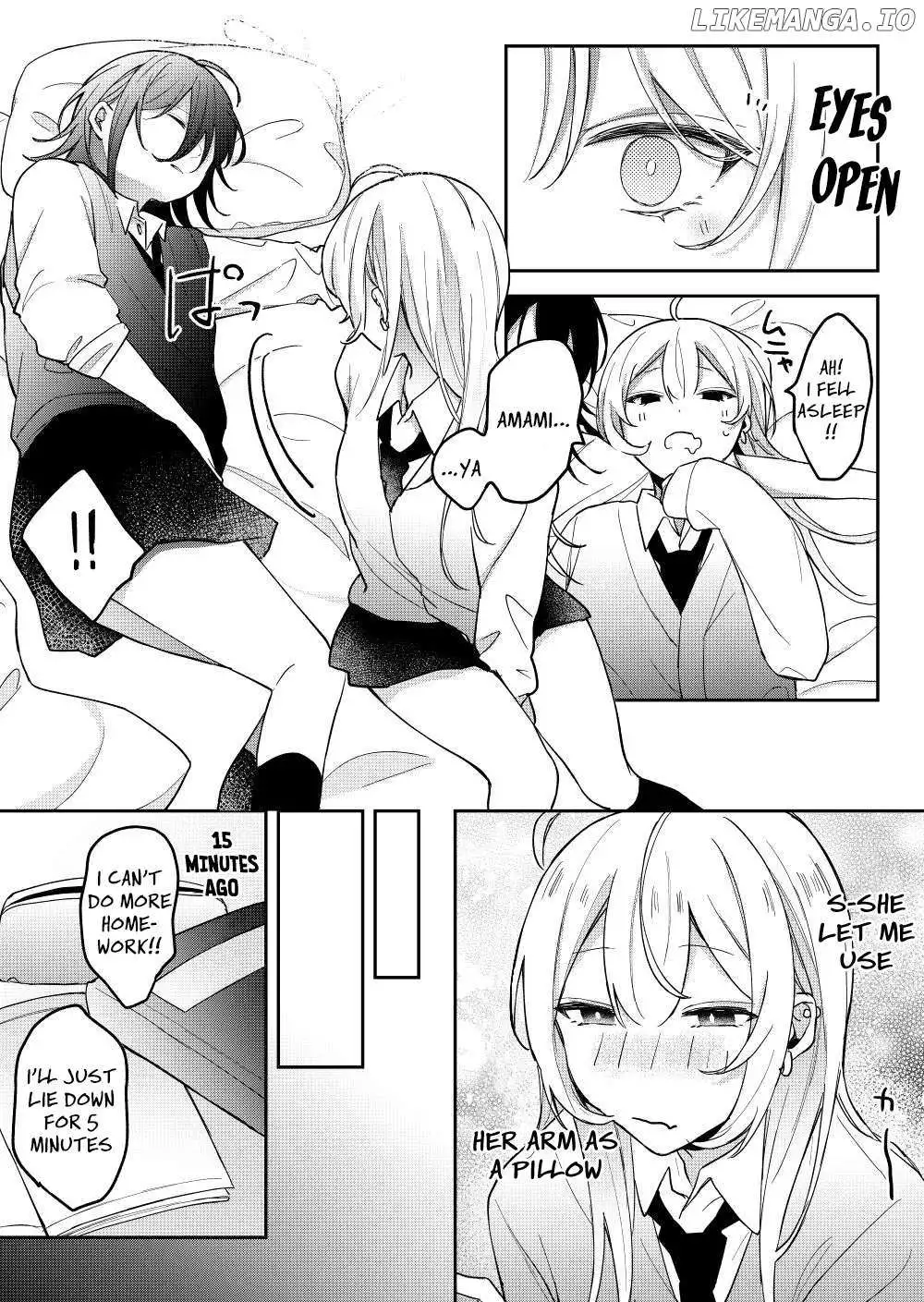 Amasaya Chapter 25 page 2
