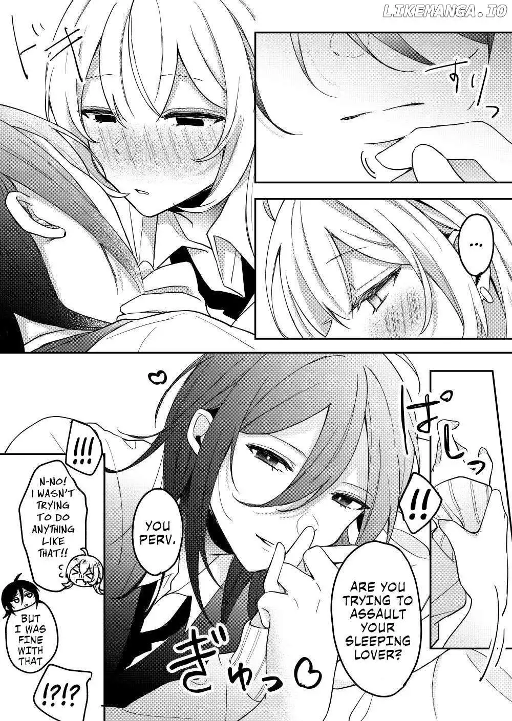 Amasaya Chapter 25 page 4