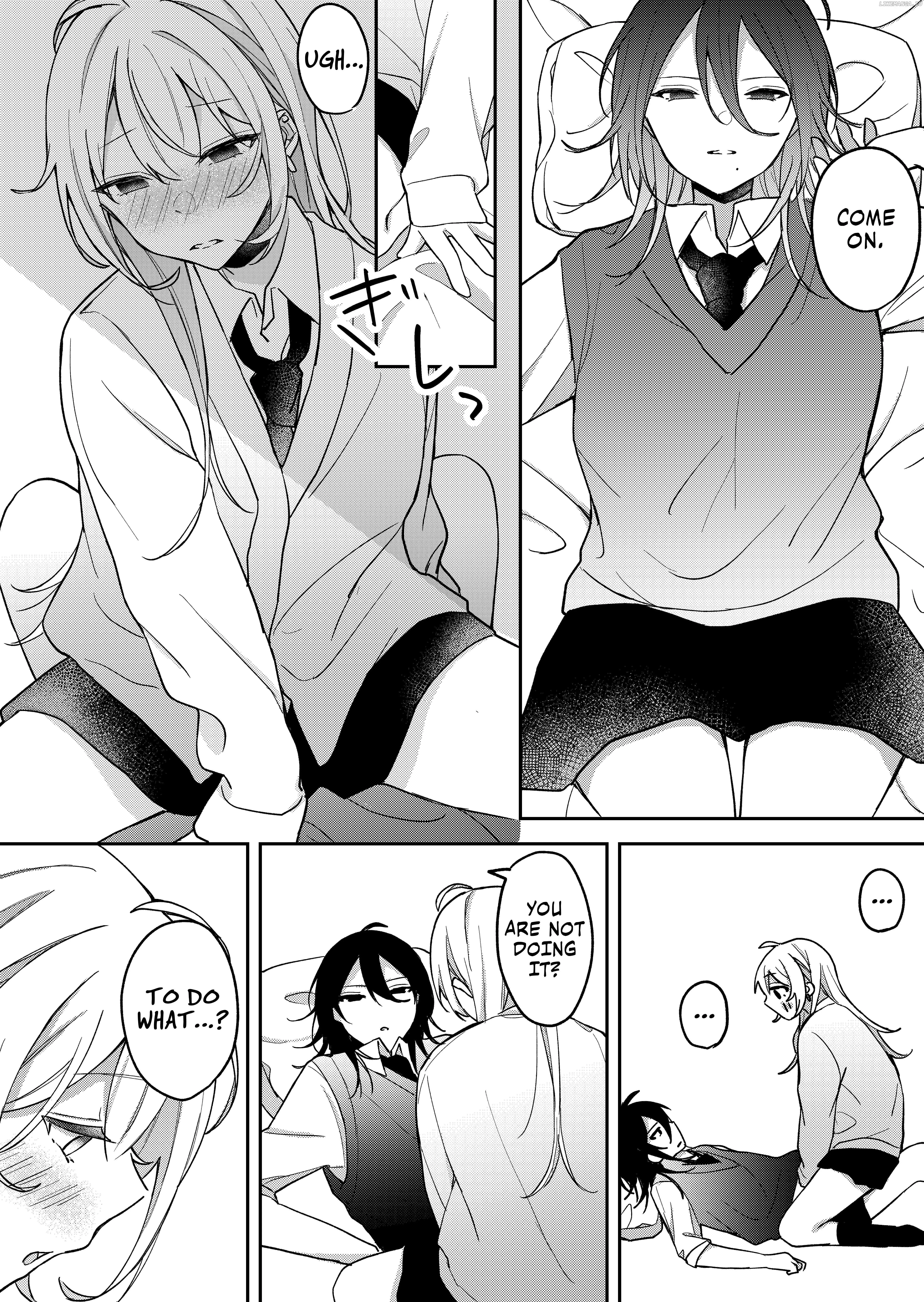 Amasaya Chapter 25 page 5