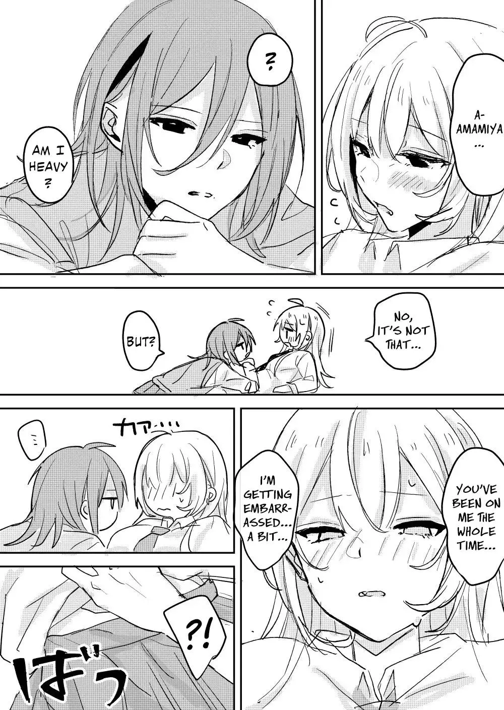 Amasaya Chapter 28 page 2