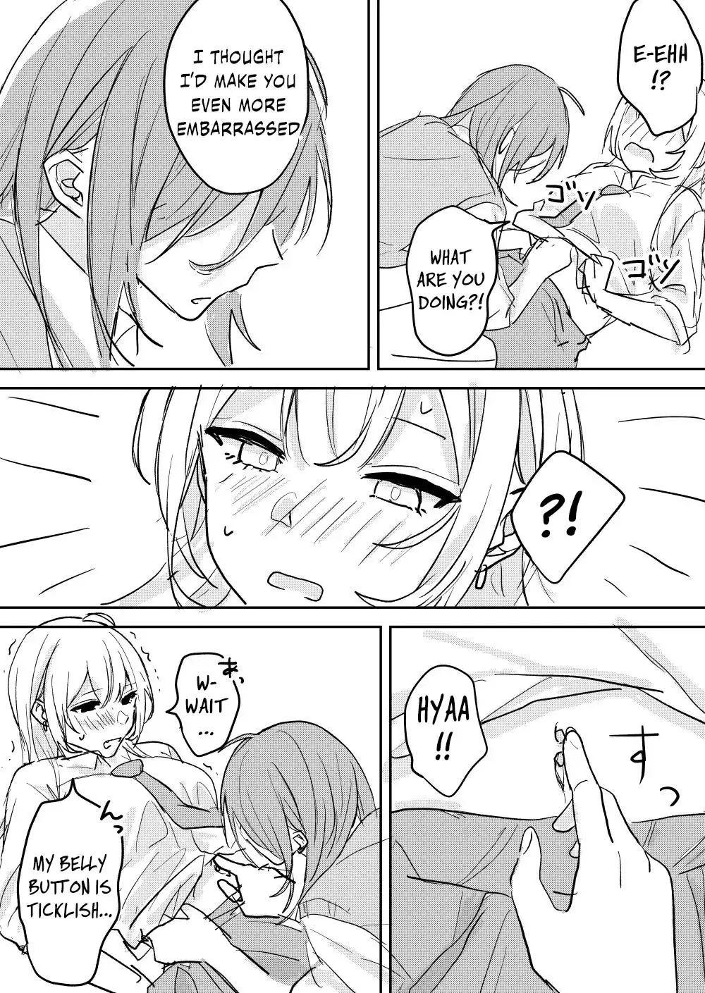 Amasaya Chapter 28 page 3