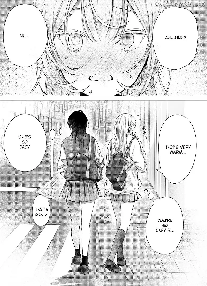 Amasaya Chapter 3 page 3