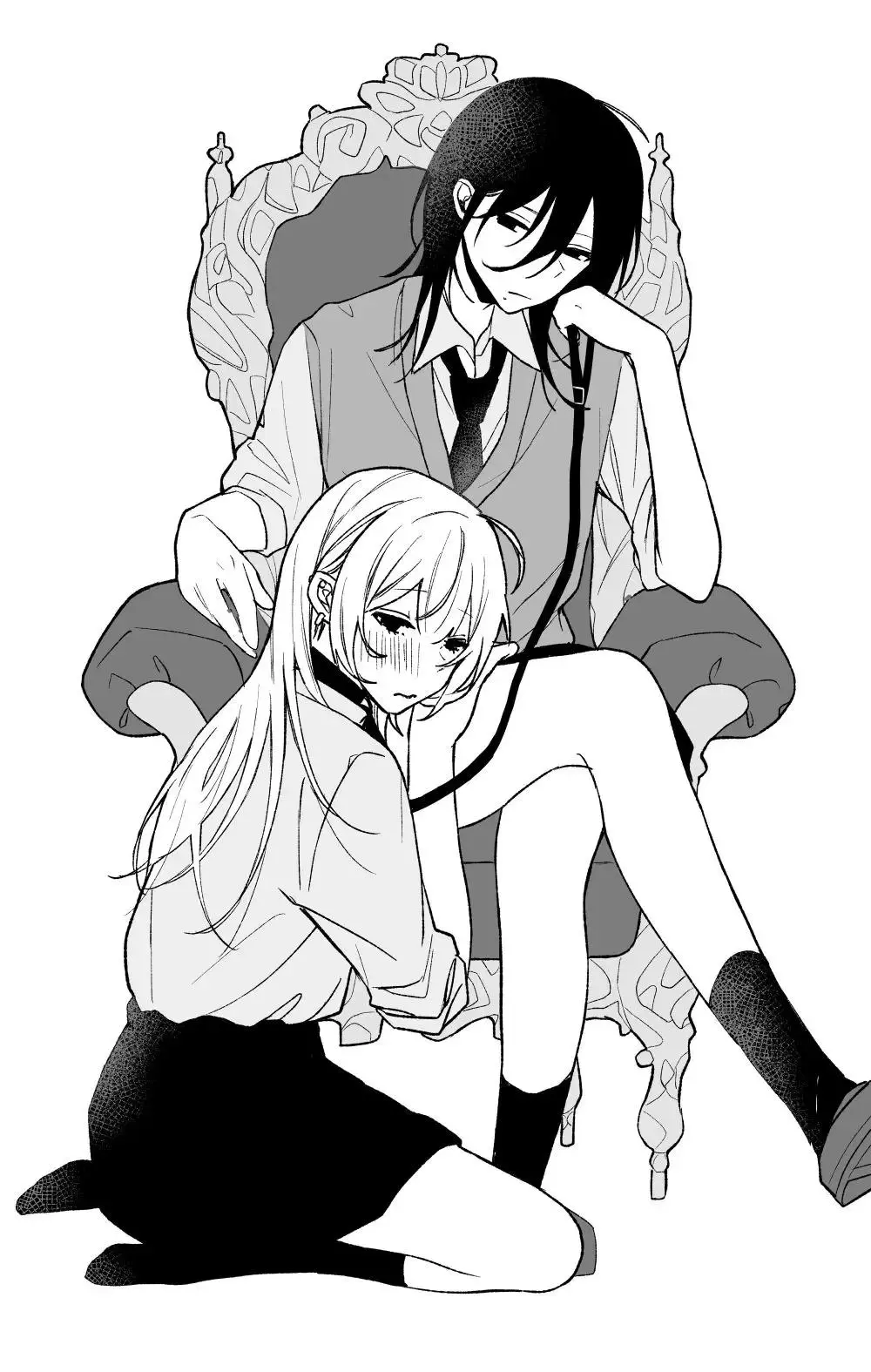 Amasaya Chapter 30 page 2